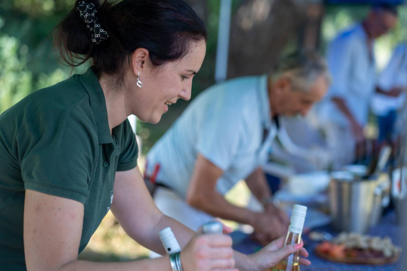  Празник на врачанския мискет в Лютиброд 